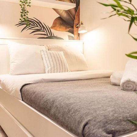 Lille Grand-Place : Functional And Quiet Studio ! Экстерьер фото