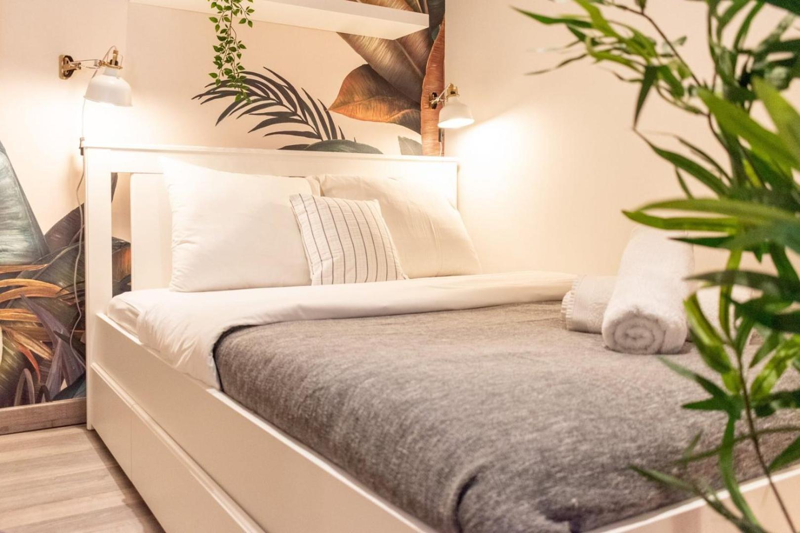 Lille Grand-Place : Functional And Quiet Studio ! Экстерьер фото