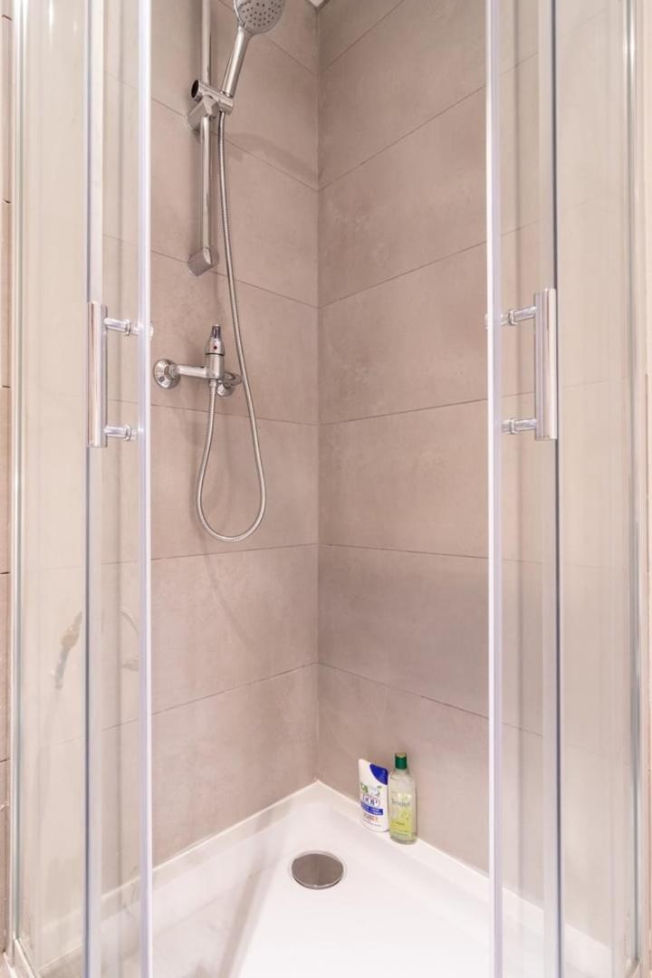 Lille Grand-Place : Functional And Quiet Studio ! Экстерьер фото